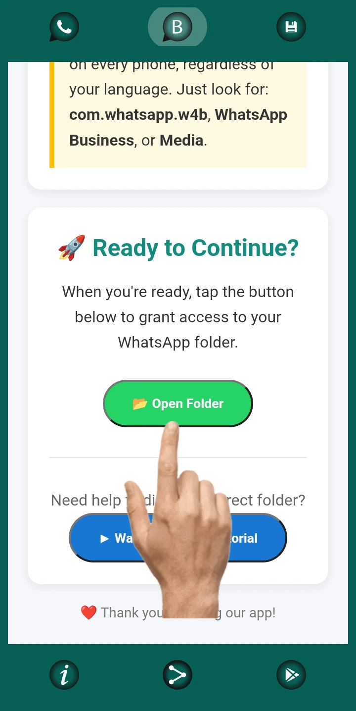 Status Downloader V10